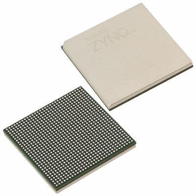 China XC7K325T-2FFG900I FPGA IC Field Programmable Logic Device 900-FCBGA (31x31) à venda