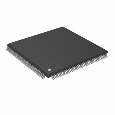 China ADSP-BF533SBSTZ400 Processadores de sinal digital DSP CTLR 16BIT 400MHZ 176LQFP Chip IC à venda