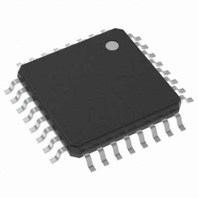 China ATMEGA8A-AU Microcontroladores de 8 bits MCU AVR 8KB 512B EE 16MHz 1KB SRAM Circuito integrado libre de plomo en venta