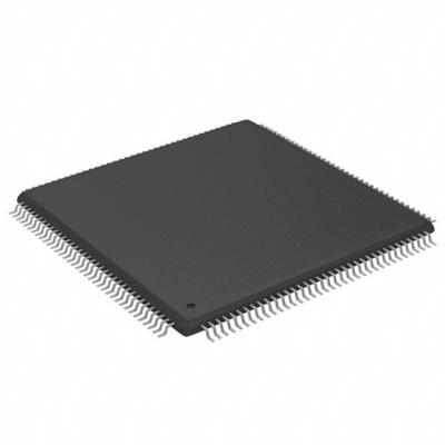 China Circuito XC6SLX9-2TQG144I FPGA programável XILINX chips IC à venda
