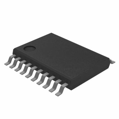 China XCF02SVOG20C Memory IC PROM SRL FOR 2M GATE 20-TSSOP Electrical Component XILINX Distributor for sale