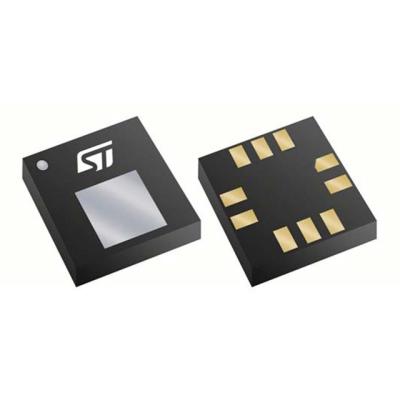 China LPS22HHTR Board Mount Pressure Sensors High-Performance MEMS Nano Pressure Sensor: 260-1260 HPa Absolute Digital Output for sale