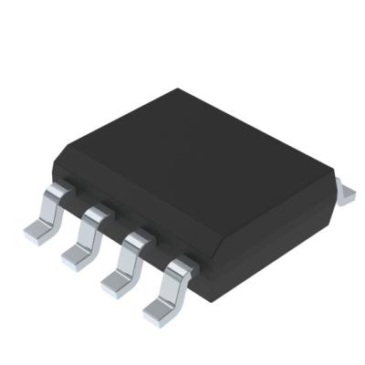 China VNS3NV04DPTR-E Integrated Circuit Gate Drivers OMNIFET II VIPower 35mOhm 12A 40V en venta