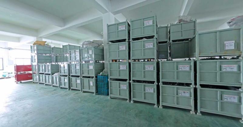 Verified China supplier - Hangzhou LianLi Electrical Co.,Ltd