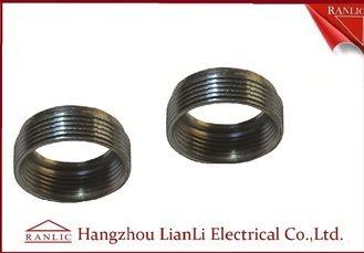 China All Thread 2 inch 3 inch NPT Reducer IMC Conduit Fittings Electro - Galvanized for sale