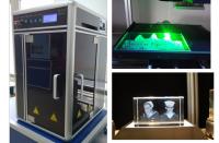 3D Glass Crystal Laser Engraving Machine, 3D Glass Crystal Laser Engraving  Machine direct from Beijing Silk Road Enterprise Management Services  Co.,LTD - Laser Levels