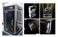 Китай 532нм зеленеют гравировальный станок кристаллического лазера лазера 3Д стеклянный для кристаллических подарков продается