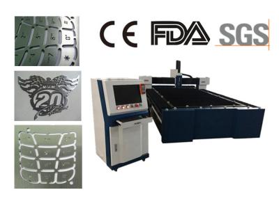 중국 건축기계 금속 섬유 레이저 절단기 2000W 힘 판매용