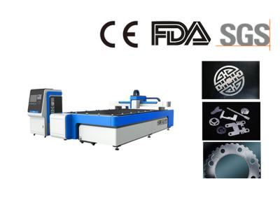 China Distributor Wanted Small Fiber Laser Cutting Machine / Laser CNC Machine for sale