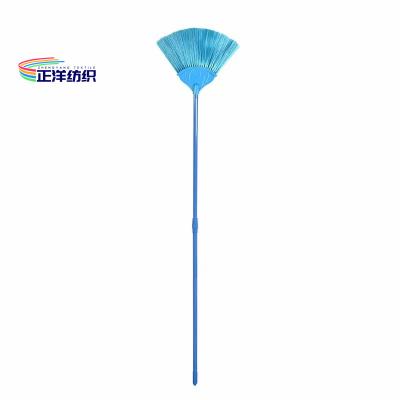 Китай Dustpan веника в-образности длина веника 155cm уборки потолка пола волшебного телескопичная пластиковая продается