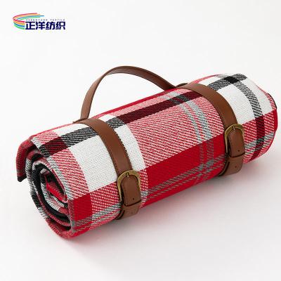 China “ Tür 80x80 legen Schwammauflage-wasserdichtes Picknick Mat Outdoor Carpet Mats Acrylics PVA Material-4mm mit Teppich aus zu verkaufen