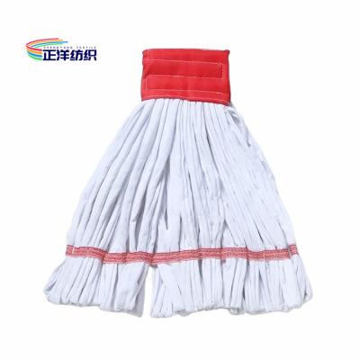 China Cleaning White 32 Oz Medical Mops Hospital Facility for sale
