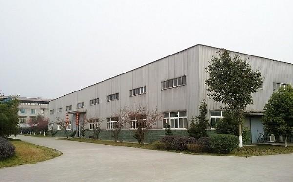 Verified China supplier - Zhuhai Nierson Precision Gear Co., Ltd.