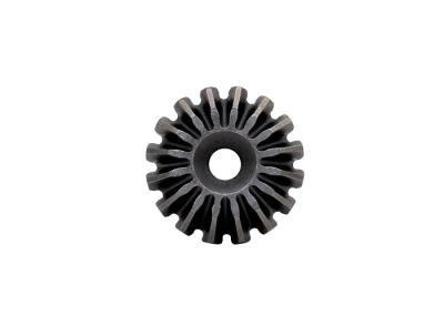 China AGMA Class Mini Bevel Gears M1.5 16T PPAP For Roundness Tester for sale