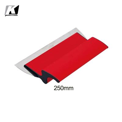 China Aluminium Knockdown Drywall Skimming Blade Multipurpose Portable for sale