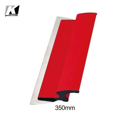 China ODM Durable Sheetrock Smoothing Blade , Wear Resistant Skim Coat Knife for sale