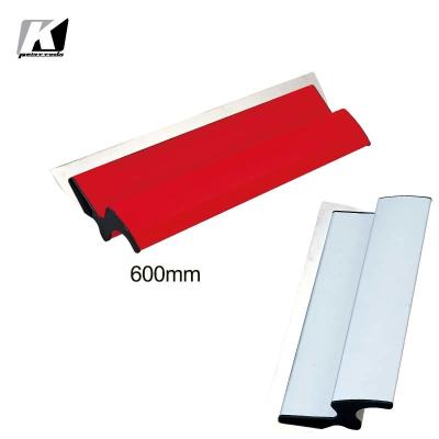 China Multifunctional Drywall Skimming Blade Knockdown Knife Ultralight Length 60cm for sale