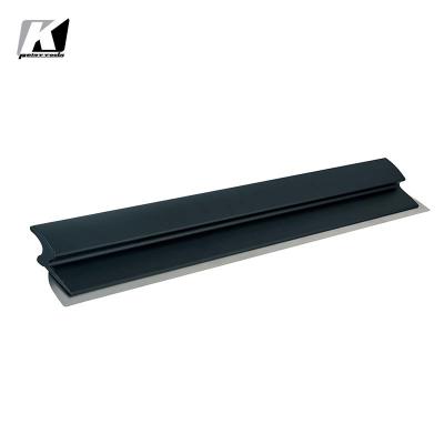 China OBM Length 80cm Drywall Skimming Blade Durable PVC Handle Material for sale
