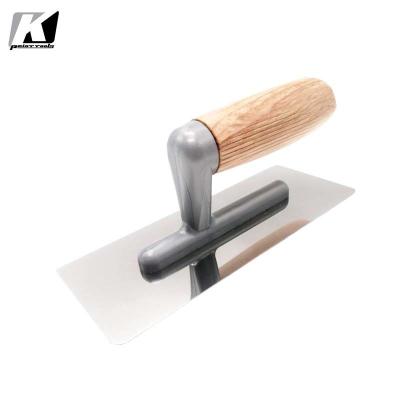 China Rustproof Stainless Steel Plastering Float for sale