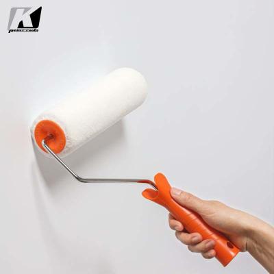 China Antiwear Multiscene High Density Paint Roller , Lightweight Synthetic Fibre Roller for sale