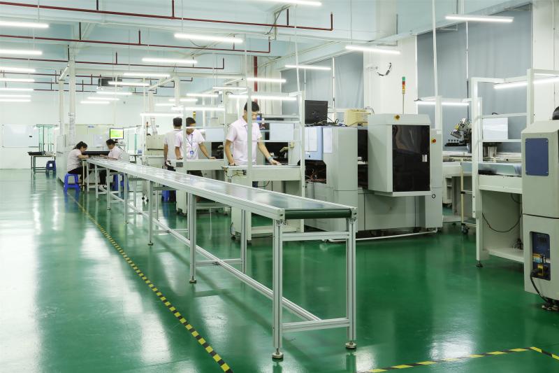 검증된 중국 공급업체 - Shenzhen Relight Technology Co.,Ltd