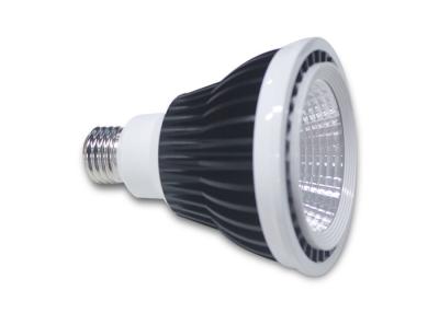 China 2700K 12 Watt Led Grow Bulbs / IP40 Indoor Led Grow Lights 160 Degree Beam Angle for sale