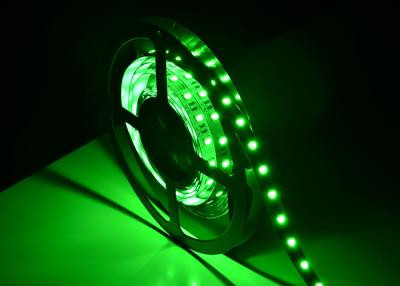 China Rgb 5050 Led Strip Lamp , Brightest Epistar Chip Smd Led Strip For Decorating for sale