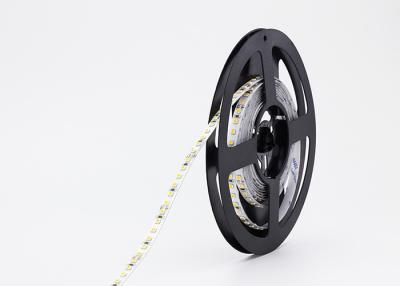 China High bright SMD2216 Flexible LED Strip Lights DC24V 8mm copper FPC Single color warm white for sale
