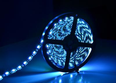 China SMD 5050 RGB Waterproo IP68 flexible led light strip 60led/meter, 14.4W, 1000*10mm, for sale