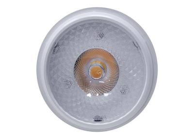 China White 2700-4000K Led Grow Lamps / Bridgelux Pf0.95 12w Led Indoor Grow Lights for sale