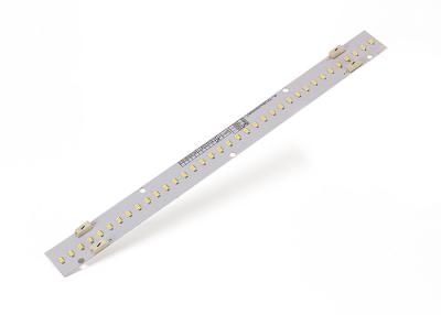 China DC SMD2835 LED PCB Module , Linear led light engine module With Wire Cable for sale