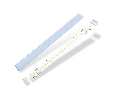 China AC 230v CRI 80-95 High Bright 2700-7000K Color White SMD 2835 Dimmable LED Module for sale