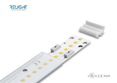 中国 高い発電のパネル12ボルトのDimmable LEDモジュールLEDライト モジュール1600Lm CRI 80 販売のため