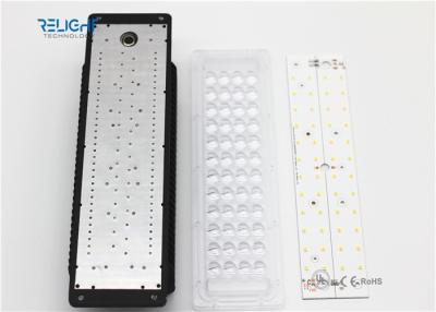 China High Lumen 50W Natural Sunlight Led Light Module for Area Lighting , CE listed for sale