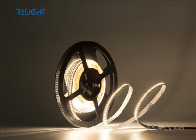 Chine C.P. imperméable matérielle de cuivre 80 de lumières de bande de LED dc 12 de lumière de bande de 2835 LED - 24V à vendre