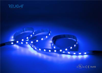 China 3000K 6000K Led Light Strip Motion Sensor / Motion Activated Bed Light Led Strip for sale