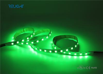 China Festival Carnival Magic Color Waterproof LED Strip Lights RGB 36W Power for sale