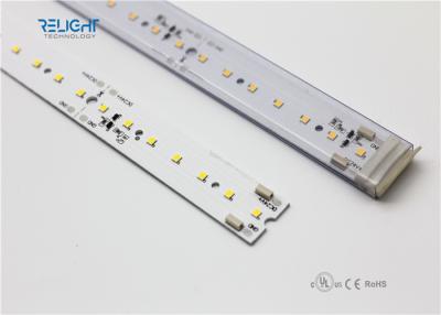 China Supermarket Led Lighting Modules , DC 24V LED Linear Module for Bakery , Seafood , Beef for sale