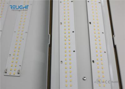 중국 삼성 5730 0.5W 선형 LED 단위 560 * 24mm 4000K 110 LM/W CRI 90 24V 판매용