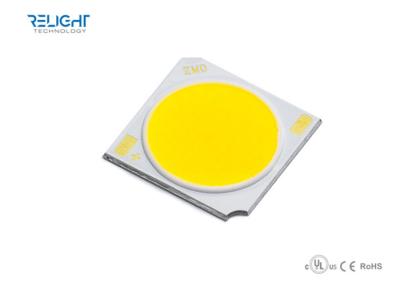 China AC 220V High CRI up to 98 2700-6500k Color Variation Within 5-step Macadam COB SMD LED Module for sale