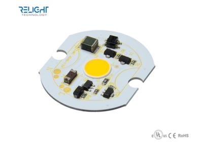 China High CRI 220V Driverless DOB High Power LED Module 4046A with Triac dimmer for ceiling light for sale