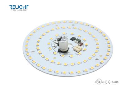 China 14W SAMSUNG 5630 SMD LED Module , customized high power led module circuit board for sale