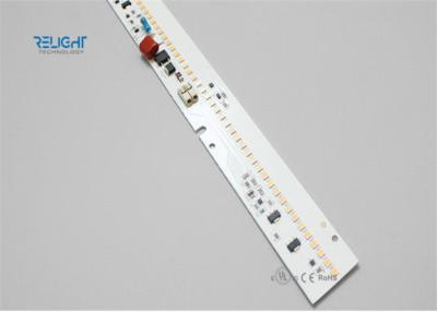 Chine Les modules linéaires commerciaux à C.A. LED imperméabilisent 8W pour le plafonnier à vendre