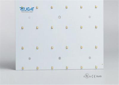 China Alta tensão da ESPIGA do módulo do diodo emissor de luz da C.C. 3535 SMD do quadrado para Downlight à venda