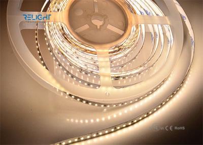 Chine RVB Dimmable RVB Dimmable 3528 Smd a mené la lumière de bande, garantie de 5 ans à vendre