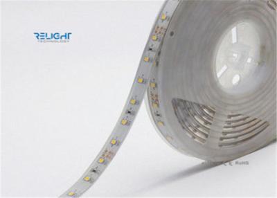 China SMD 5050 RGB Waterproof LED Strip Lights 30 Leds/M 72W 5000 * 10mm for sale