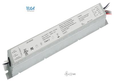 China Flicker Free Linear LED Driver LED Module Components for LED Troffer Light , Five Year Warranty for sale