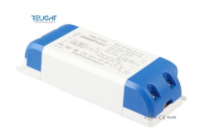 China el CE dimable no- de la fuente de alimentación del IP 20 de los componentes del módulo del conductor LED de la luz del panel 8W enumeró en venta