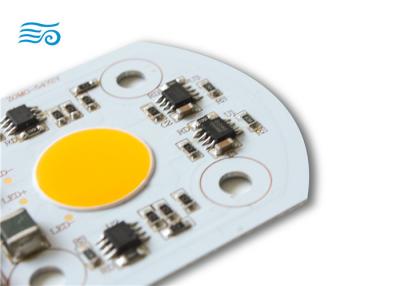 China Spot Light DOB LED Module 5 - 30W Aluminum Materials Convenience For Installation for sale