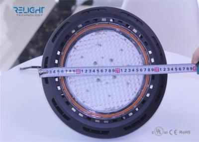 China 160 W Grow Light  Outdoor Used IP 65 PF Value>0.9 with AC voltage 85 - 265 V input for sale